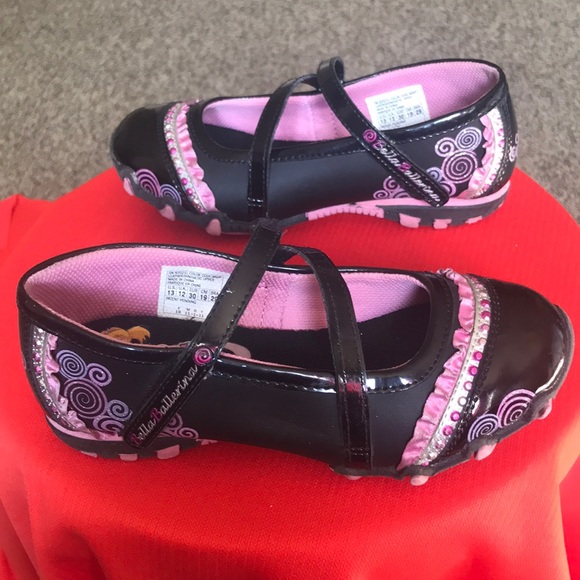skechers bella ballerina